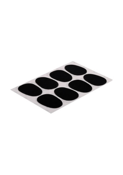 Dişlik Hermann Mayer 0,5 Mm Klarnet Dişliği - Sekizli Paket