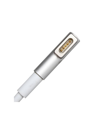 Adaptör Dc Kablo - Apple Uyumlu MacBook Magsafe 1 Için L-Tip 45W 60W 85W