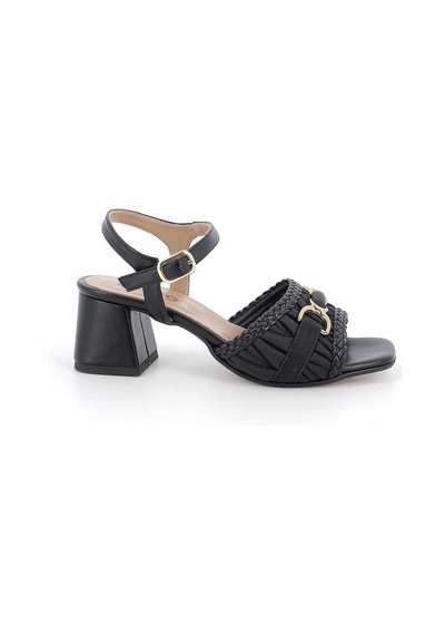 Nero+elast Sandalet Kadın Diğer 1192700 Igı&co Ddl 11927 Çok Renkli