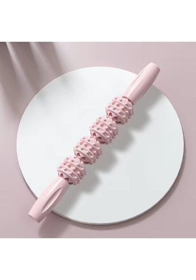 Buzağı Masajı Silindiri Xvzmb8 Çok Renkli