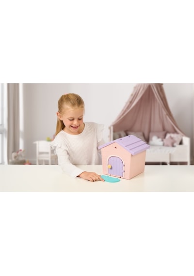 Little Live Pets Yavru Köpeğim ve Evi-26571