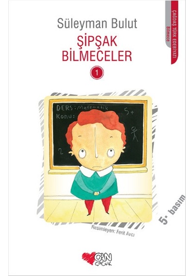 Şipşak Bilmeceler 1 Diğer