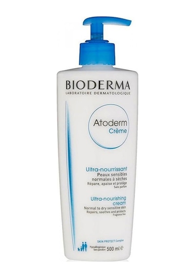 Bioderma Atoderm  Creme 500 ML