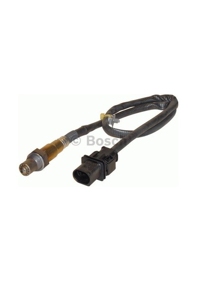 BOSCH 258017209 OKSİJEN SENSÖRÜ 308 1.6 16V 07- MINI COOPER 08- 0