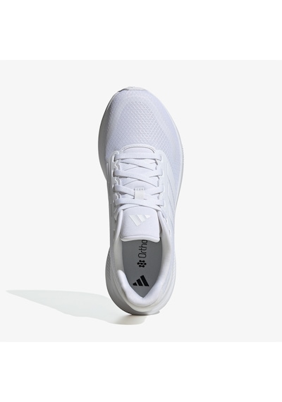 Adidas Runfalcon 5 Kadın Beyaz Koşu Ayakkabısı - Ih7760 Beyaz