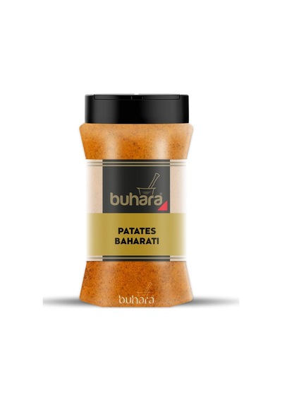 Buhara Patates Baharatı 200 G Pet