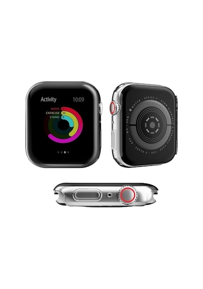Blogy Apple Uyumlu Watch Slim Fit Kılıf 40mm