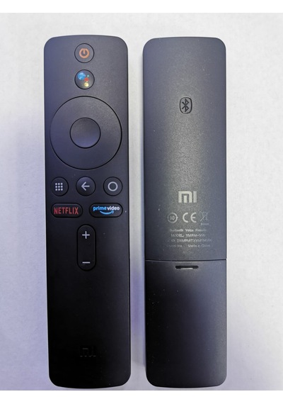 Xiaomi Mi Tv Stick Kumanda