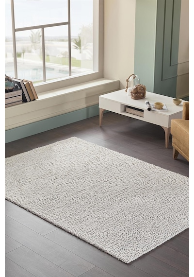 Gümüşsuyu Deco Boheems 80152 Kaymaz Taban Dikdörtgen Halı 160x230 Multi Çok Renkli