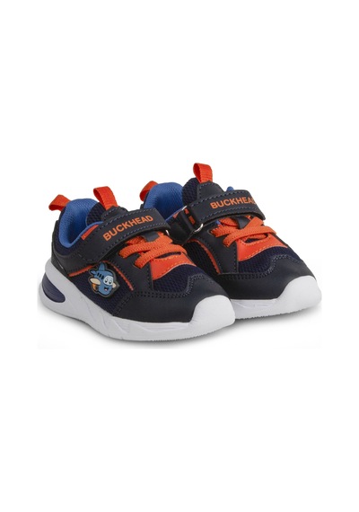 Buckhead Denter Ortopedik Taban Çocuk Sneaker Buck3082-bh108 Lacivert
