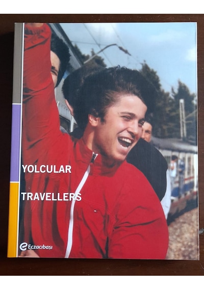 Yolcular Travellers