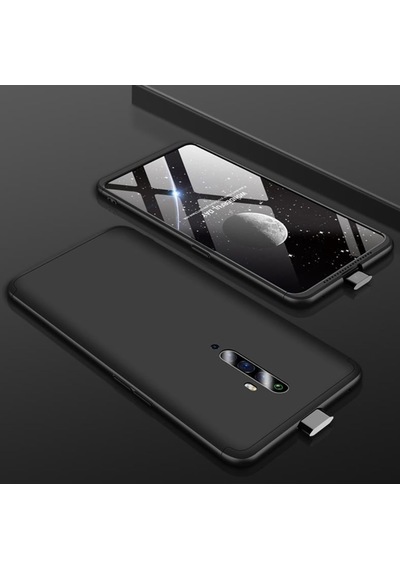 Oppo Reno 2Z Kilif Zore Kamera Korumali 360 Tam Koruma Ays 437667597