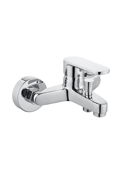 Vilas Raymina Deluxe Mix Banyo Duş Bataryası Krom