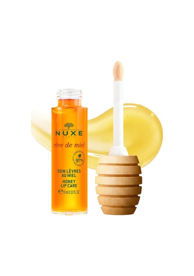 Nuxe Reve De Miel Dudak Balı 10 Ml