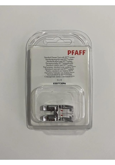 Pfaff Standart Ayak 0a- 820773096
