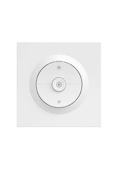 Sonoff Fusion Serisi Orb-dım Matter Dimmer Akıllı Duvar Anahtarı Mını-dım-e