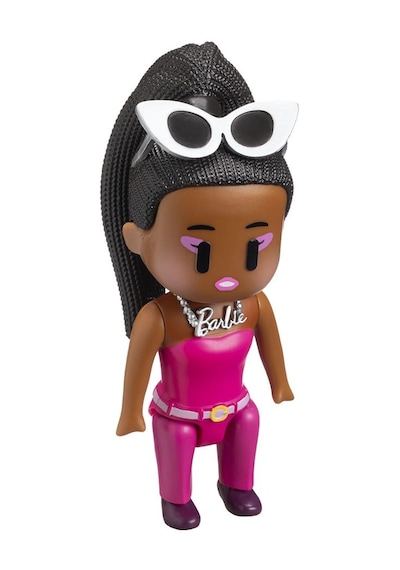 Pmı Stumble Guys Barbie Aksiyon Figürü Sgb6010 - Brooklyn Diğer