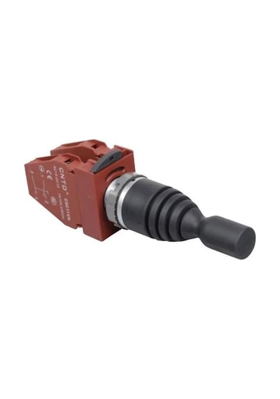 4 Yönlü Kalıcı Joystick Buton N11.857