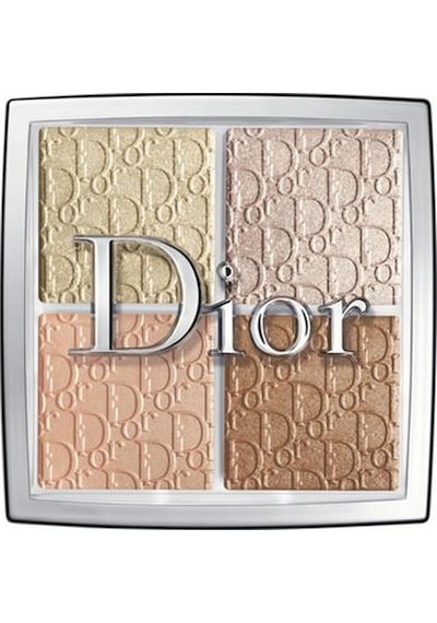 Dior Backstage Glow Face Palet - 002 Glitz