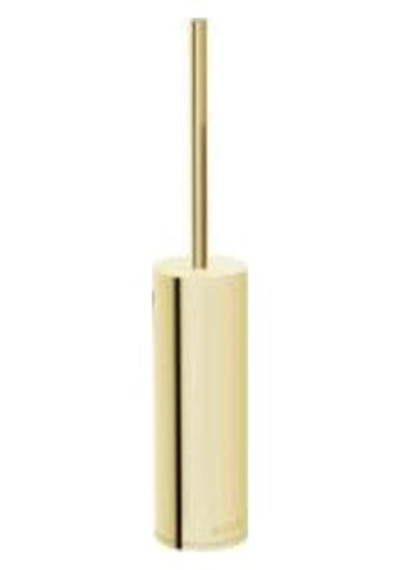 Vitra Origin A4489374 Tuvalet Fırçalığı Yerden, Soft Altın Diğer