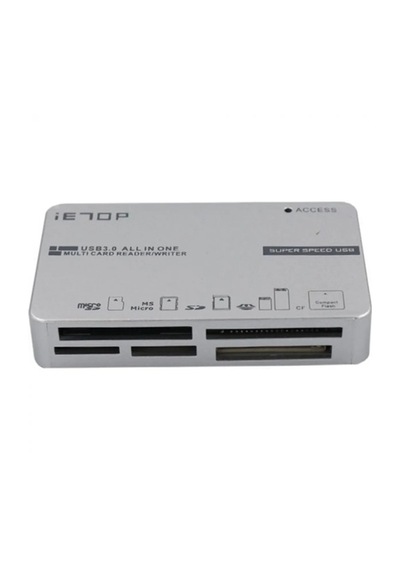 İetop 3,0 Çoklu Card Reader