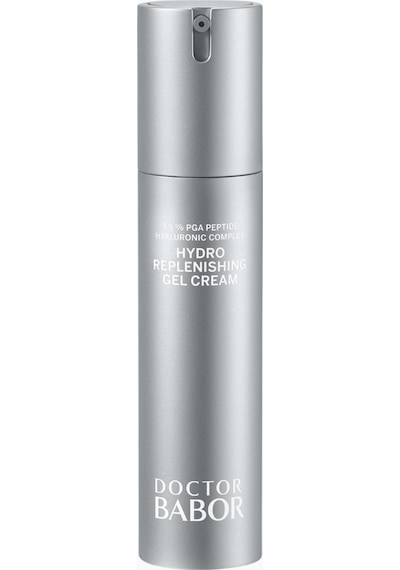 Babor Hydro Replenishing Gel Cream, Yoğun Nem Bakımı Nemlendirici Kremler Kod 001944