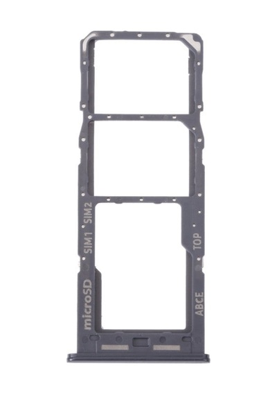 Samsung Uyumlu, Galaxy A23 4g Sim Kart Tepsisi Sm-a235f Siyah