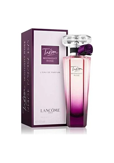 Lancome Tresor Midnight Rose Edp 50 Ml Kadın Parfümü Fresh