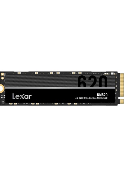 Dahili Ssd - Lexar - Nm620-2tb - Nvme - Lnm620x002trnng Standart