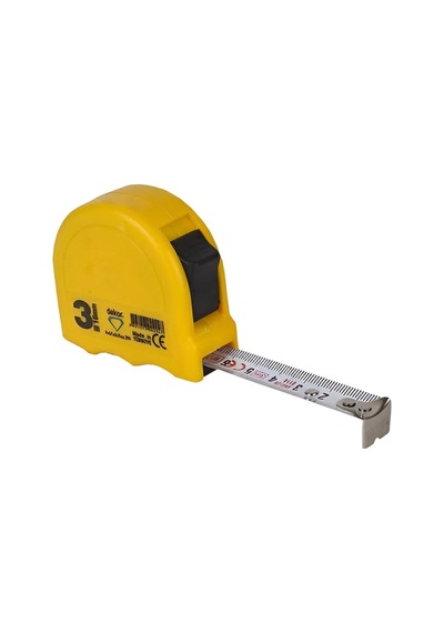 3x16mm Şerit Metre Son Kalite Dayanıklı 3 M Diğer