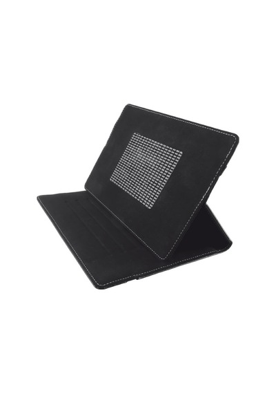 Trust 7-8 İnç Tablet İçin Standlı Stick&go Folio Kılıf 19659