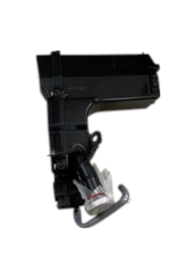 Tvs Raider 125 Hava Filtresi Komple N6040810 Tvs