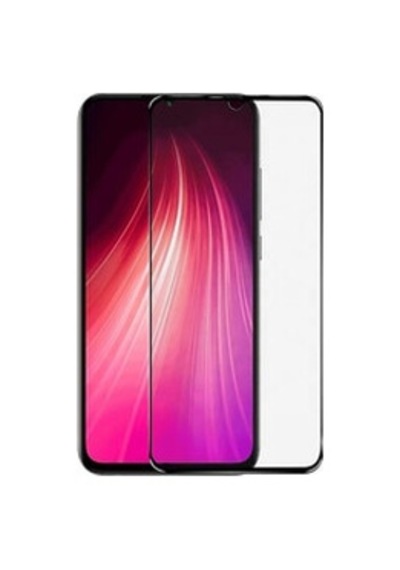Lexroo Xiaomi Mi 13 Lite Süper Pet Ekran Koruyucu Jelatin - Siyah