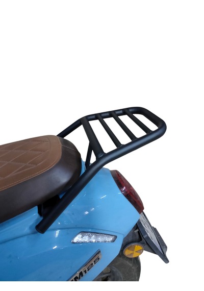 Qj Moto Ltm 125 Arka Çanta Taşıma Demiri