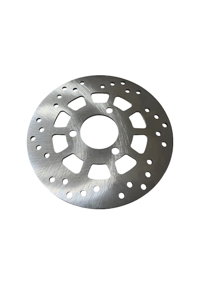 Kuba Brilliant Rks Newlight 125 Grece 202 Arka Fren Disk Aynası