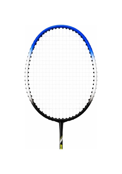 4lü Semi-pro Çantalı Set Badminton Raketi Seti 2 Raket + 1 Top + Çanta Raket Top Seti 680