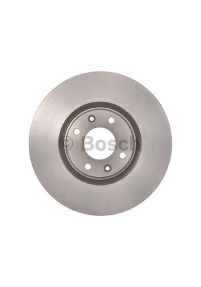 Opel Mokka -e 2020-2024 Bosch Ön Disk 302 Mm 2 Adet