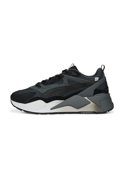 Puma Rs-x Efekt Gradient Erkek Sneaker Siyah