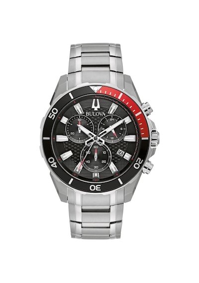 Bulova 98b344 Kol Saati Metalik