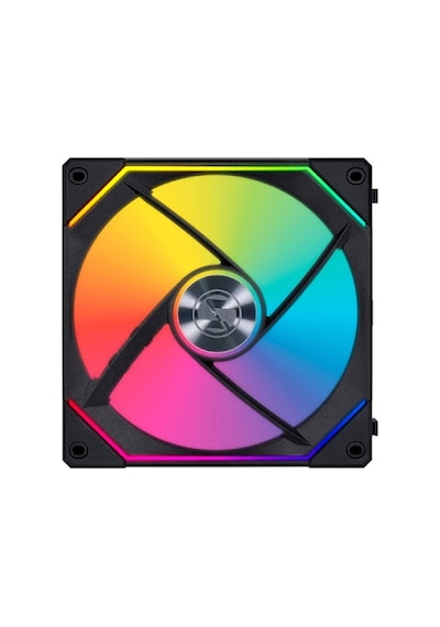 Lian Li Unı Fan Sl Infinity Rgb Siyah 140 Mm Fan