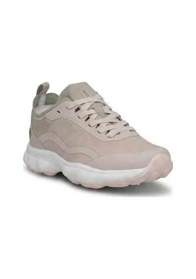 Humtto 160-360519b Kadın Klasik Sneaker Bej