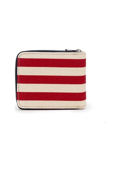 U.s. Polo Assn. Erkek Kırmızı Cüzdan 50307892-vr030 Kırmızı