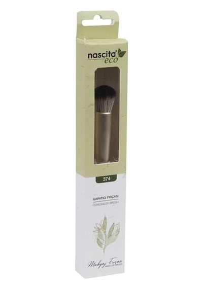Nascıta Eco Kapatıcı Fırçası 0374