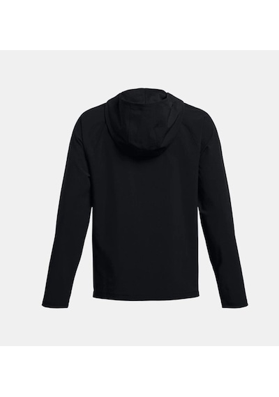 Under Armour Ua Unstoppable Full Zip Erkek Çocuk Ceket 1383126 1383126 001 Çok Renkli