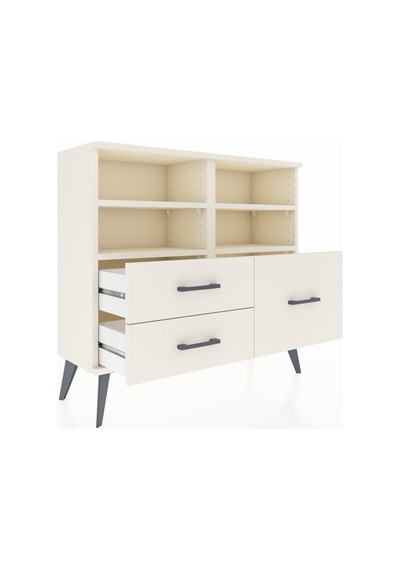 Arges Şifonyer 4 Raflı 3 Çekmeceli 88x30x80 Aytaşı-aytaşı Aytaşı Arges Şifonyer 4 Raflı 3 Çekmeceli 88x30x80 Aytaşı-aytaşı Aytaşı