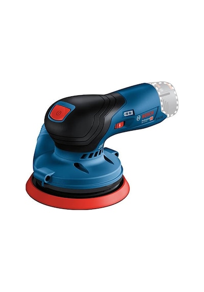 Bosch Professional GEX 12V-125 Akülü Eksantrik Zımpara - 0601372101