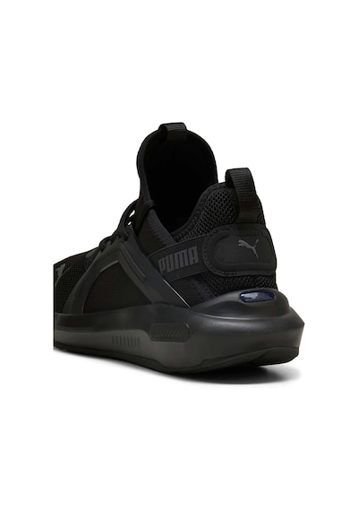 Puma Softrıde Enzo 5 Koşu Ayakkabısı 311098 01 Siyah