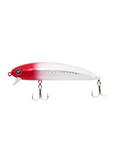 Hanfish Atmaca 90f 14gr Suni Yem Red Head Hl