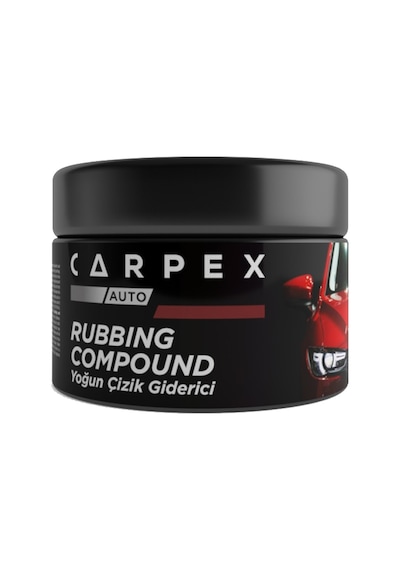 Carpex Çizik  Pasta 200 G