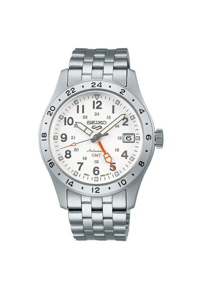 Seiko Ssk059k1 Erkek Kol Saati Gri